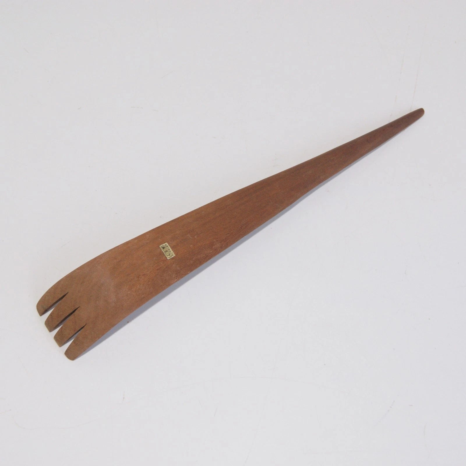 30cm Wooden Back Scratcher
