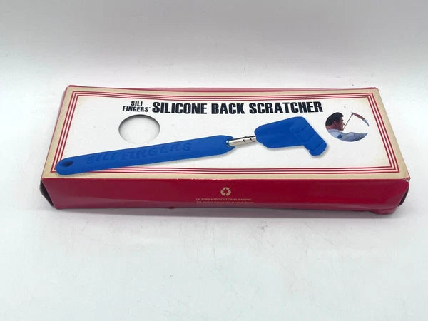 21" Telescopic Metal Extendable Back Scratcher Back Massager Gift