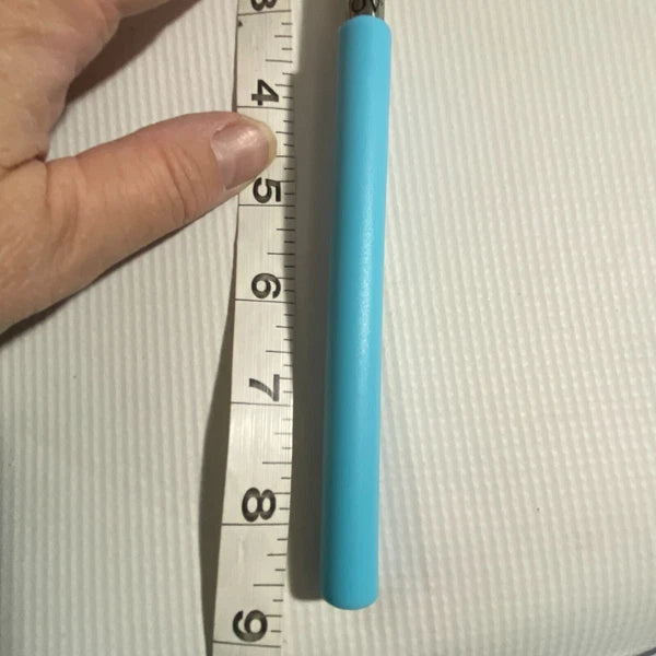 WOVTE 2PC Back Scratcher Portable Extendable Bear Claw Telescopic Hand Massager