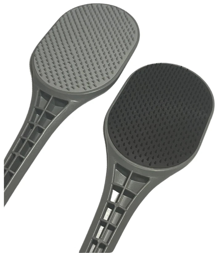 Ultimate Back Scratcher will Relieve Any and All Skin Irritation - Get Satisfied