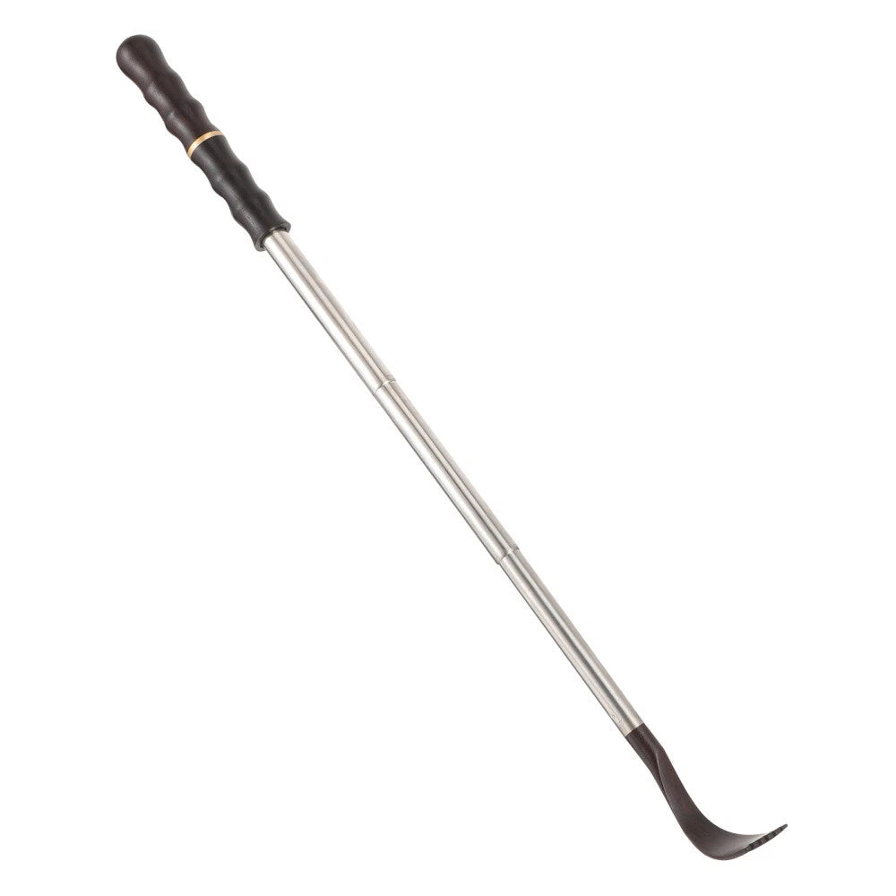 Scratching Wooden Child Back Relax Massager Portable Scratcher Scratchers