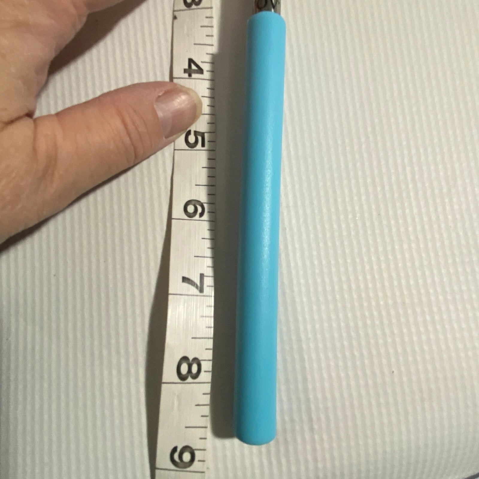 WOVTE 2PC Back Scratcher Portable Extendable Bear Claw Telescopic Hand Massager