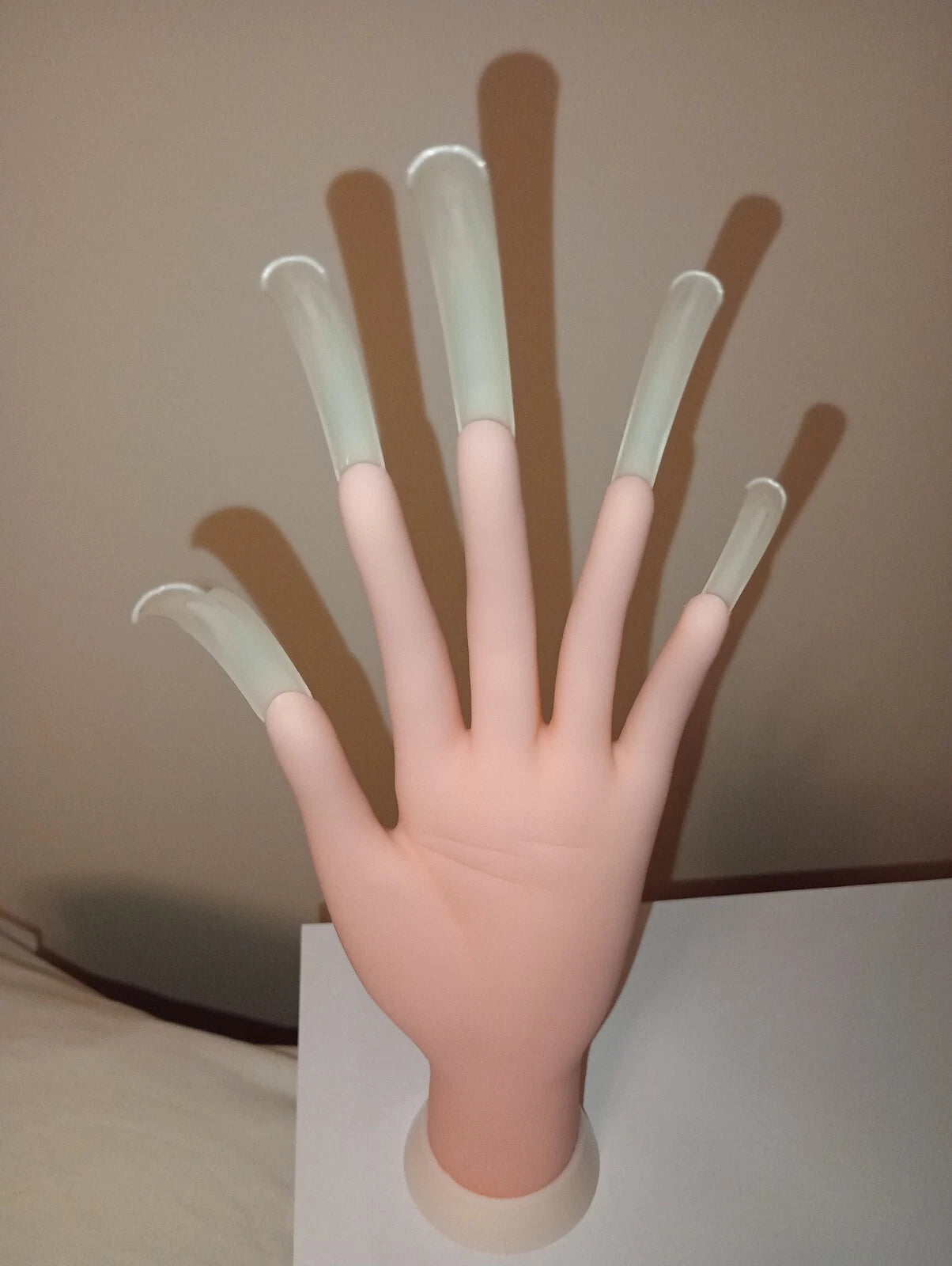 The Ultimate Back Scratcher Claw