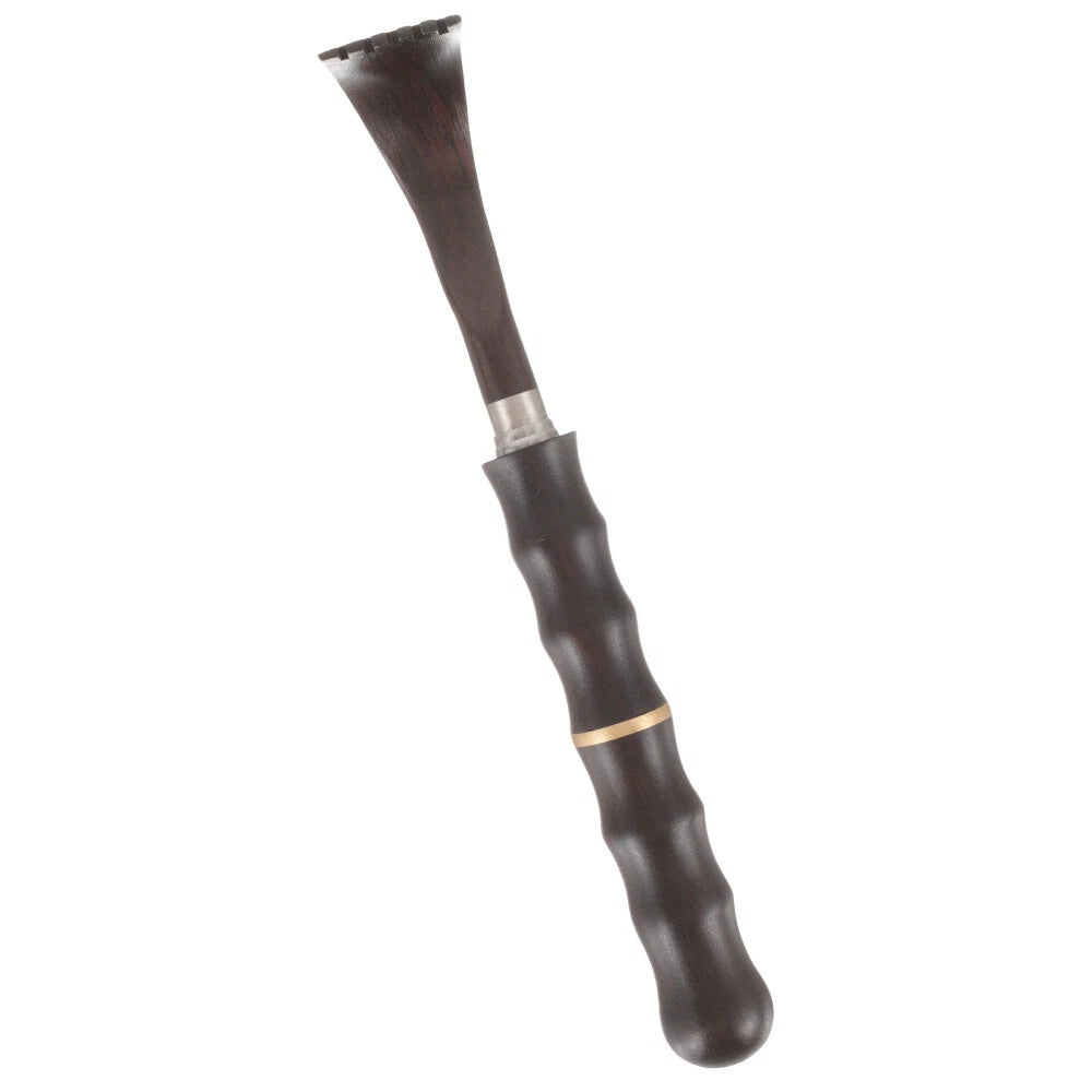 Scratching Wooden Child Back Relax Massager Portable Scratcher Scratchers