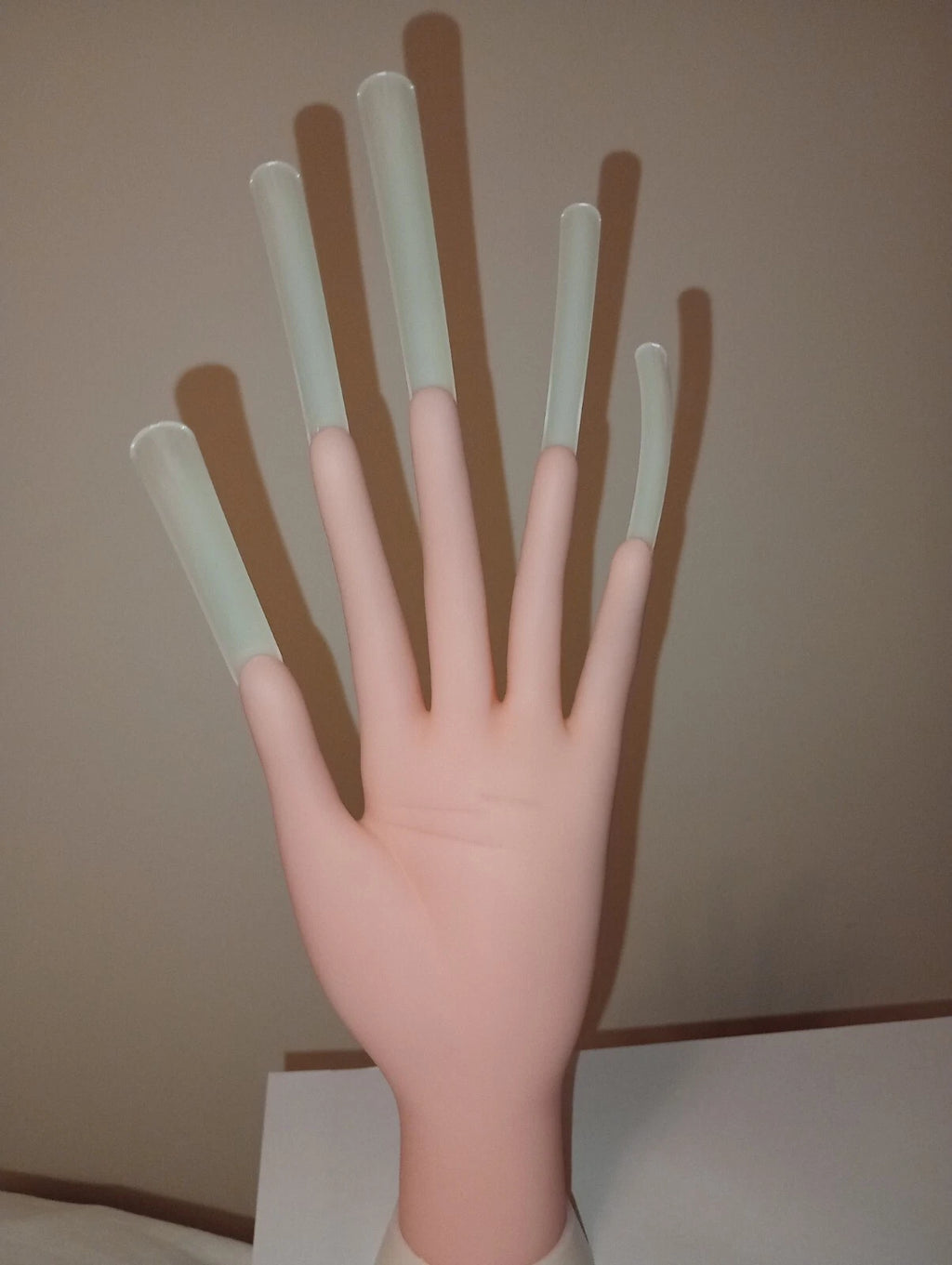 The Ultimate Back Scratcher Claw