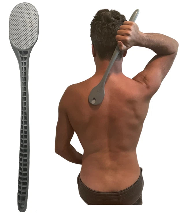 Satisfaction You Can Feel -The Ultimate Back Scratcher - Get The Sensation!