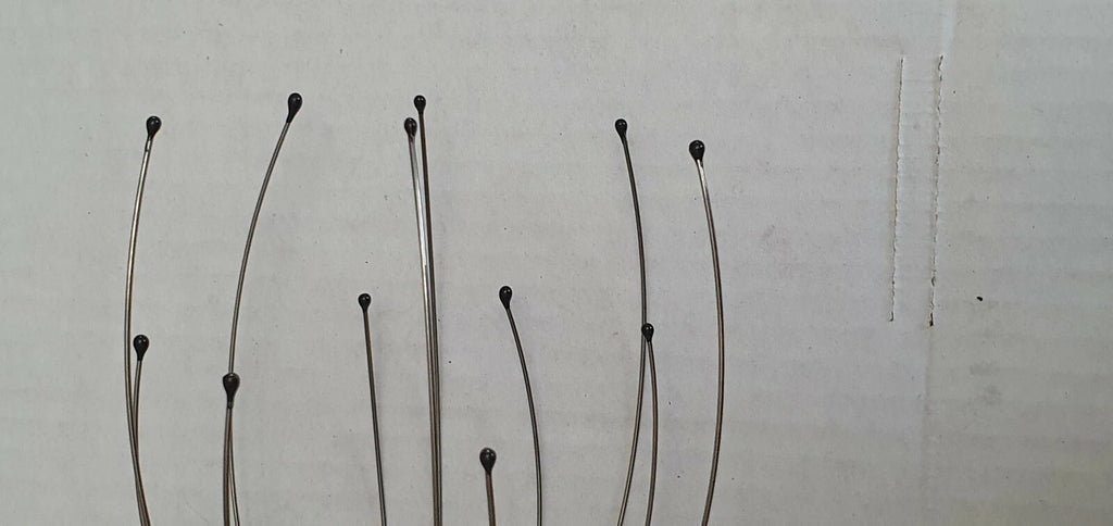 10 Scalp Head Scratcher Massager Stress Releif Therapy Back Christmas Gift Eid