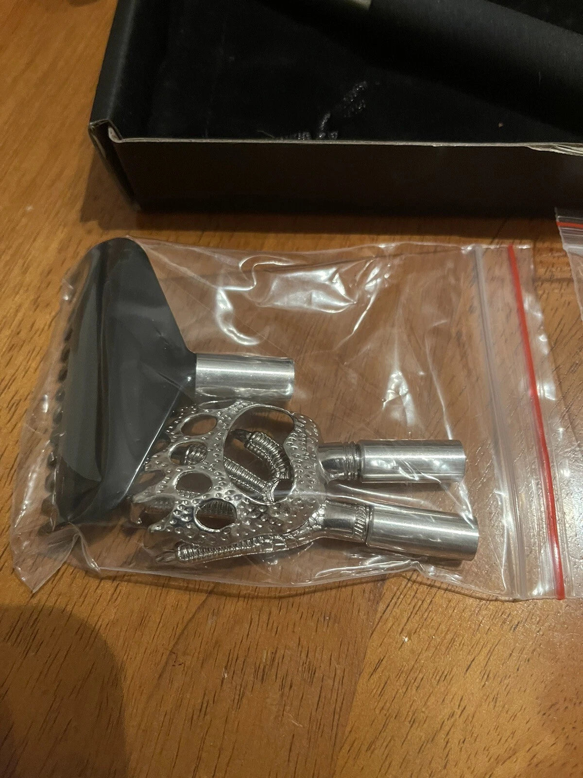 Back Scratcher B/R  Massager Gift Extendable Back Scratcher Telescopic Stainless