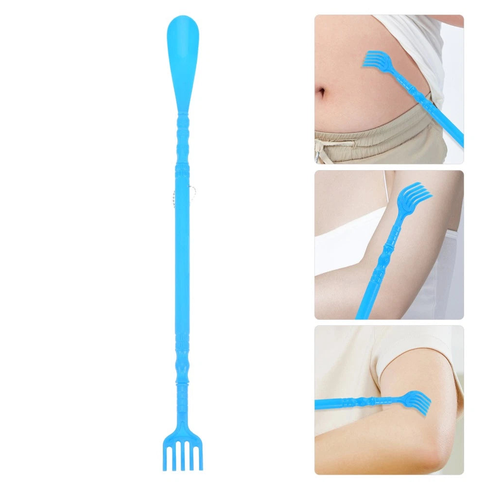 Massage Claw Shoehorn Back Scratcher for Scratchers Adults