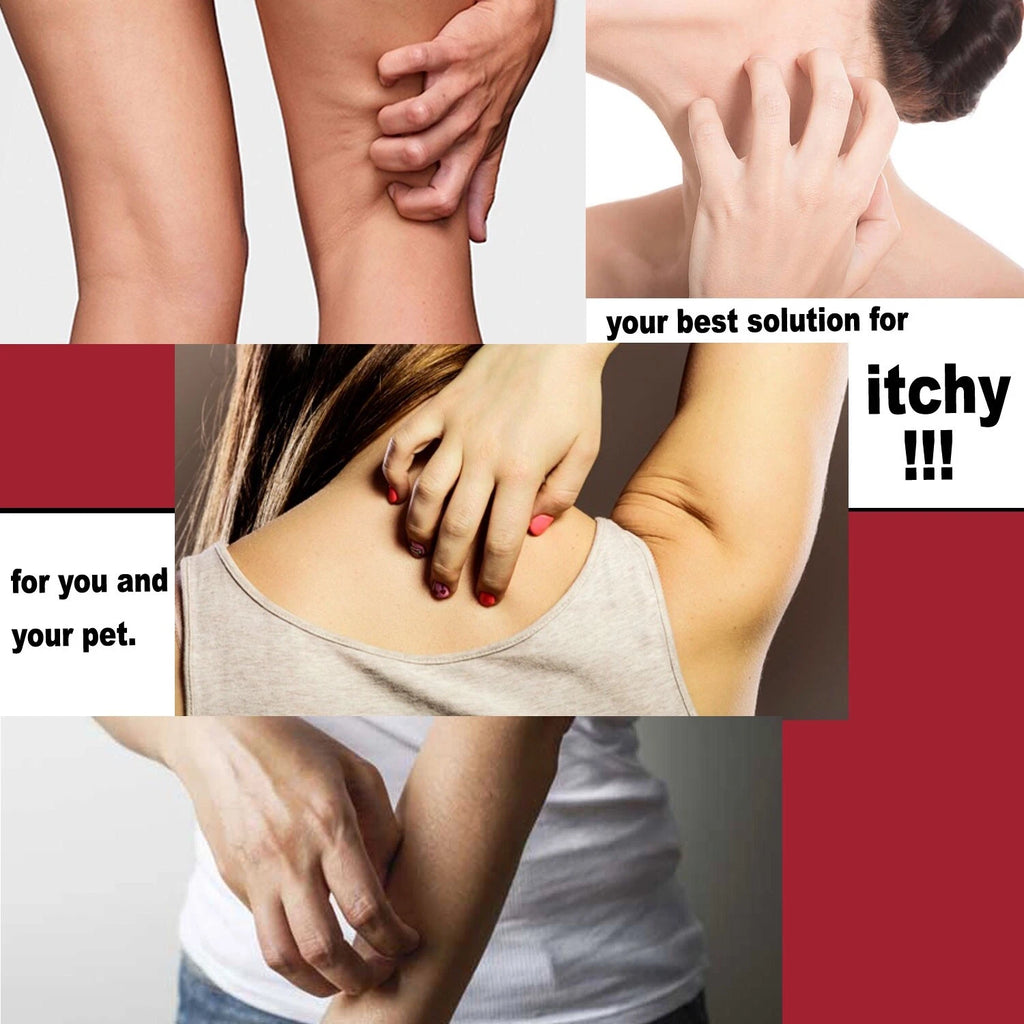 Original Hard Wooden Back Scratcher for men & Animal | scratcher back scratcher