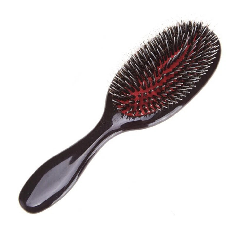 Health Care Hair Comb Anti Static Brushes Scalp Scratcher Massager