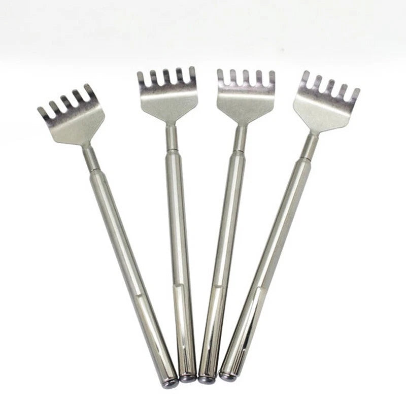 Claw Massager?t Massager Portable Mobile Phone Back Scratcher Hei? Latest-