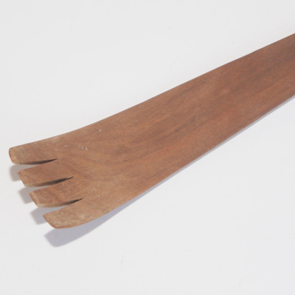 30cm Wooden Back Scratcher