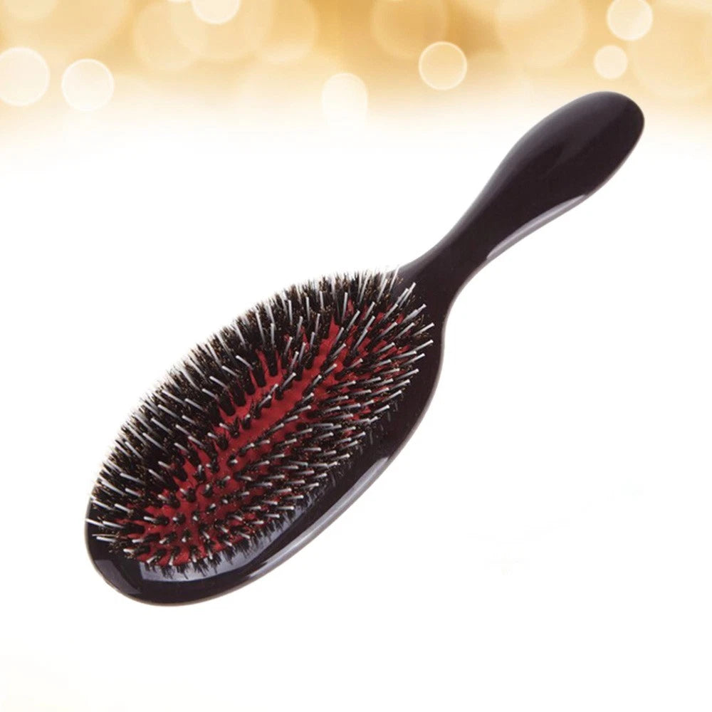 Health Care Hair Comb Anti Static Brushes Scalp Scratcher Massager