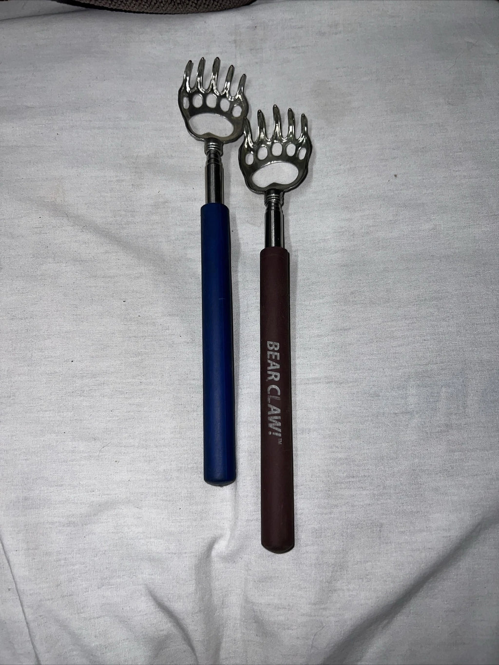 Back Scratcher Claw Extendable Two 22.5" inches