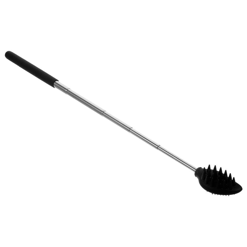 Telescopic Back Scratcher Retractable Massager Portable Back Scratching Tool