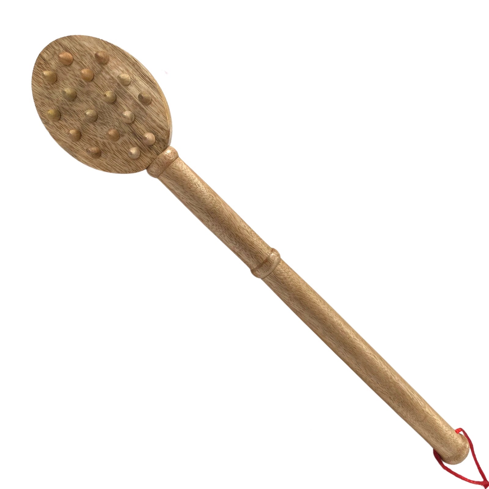 Set of 2 Wooden Back Scratchers, gift for him, gift for her, Handcarved Wood, UK