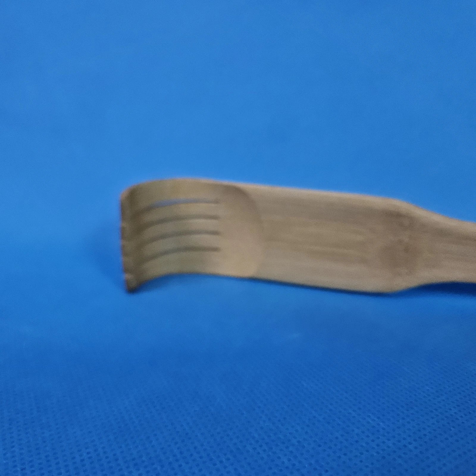 Massager Therapeutic Bamboo Back Scratcher ~  Wood 18 inch ~ Itch Relief