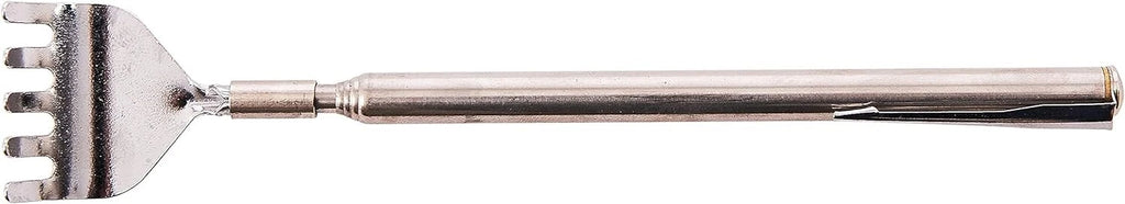 Back Scratcher Stainless Steel Telescopic Retractable  Massager Shipped from UK