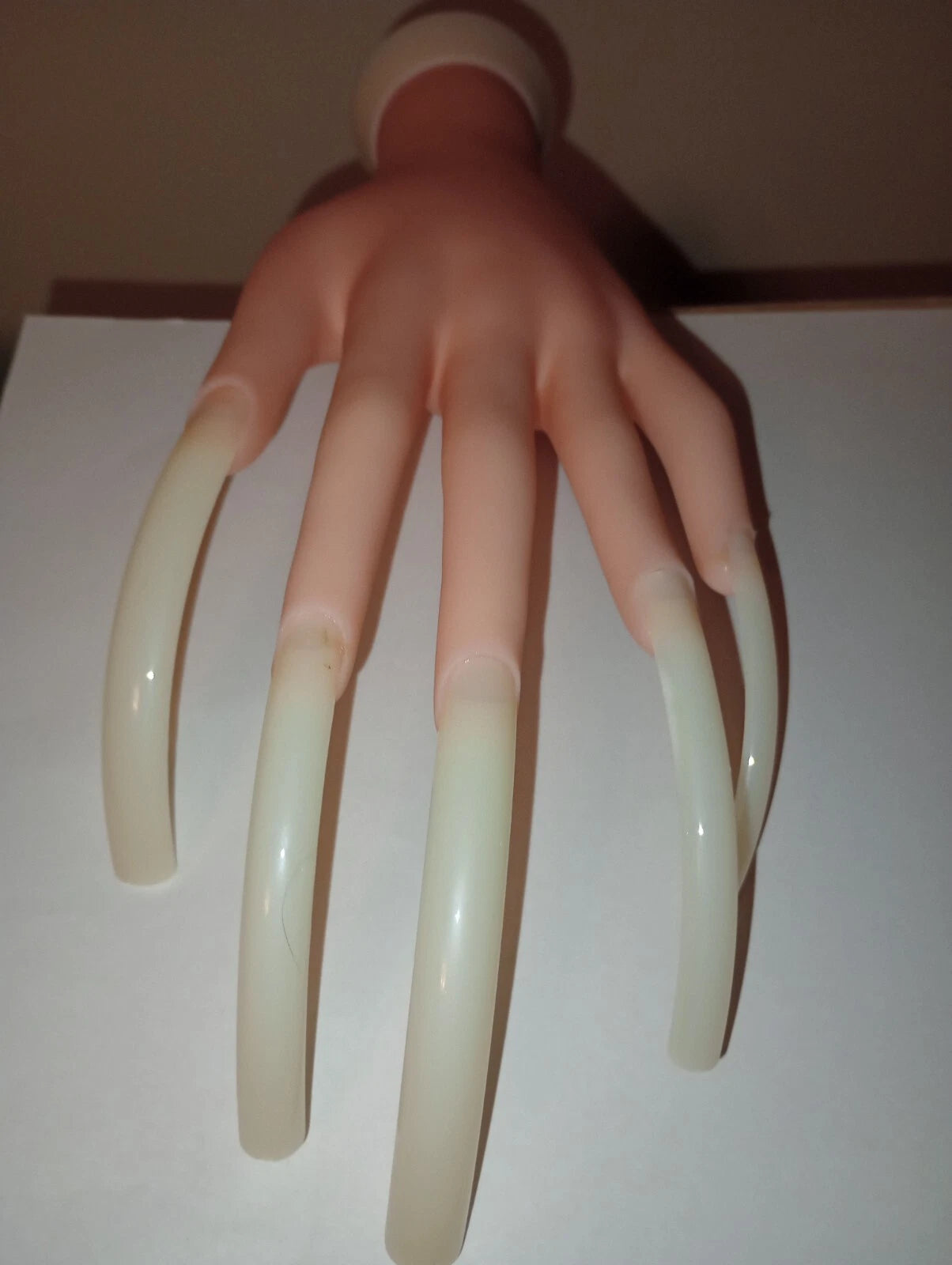 The Ultimate Back Scratcher Claw