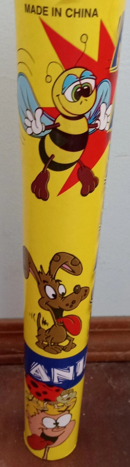 Massage Animals Head Massager/Scratcher, approx. 12.5"