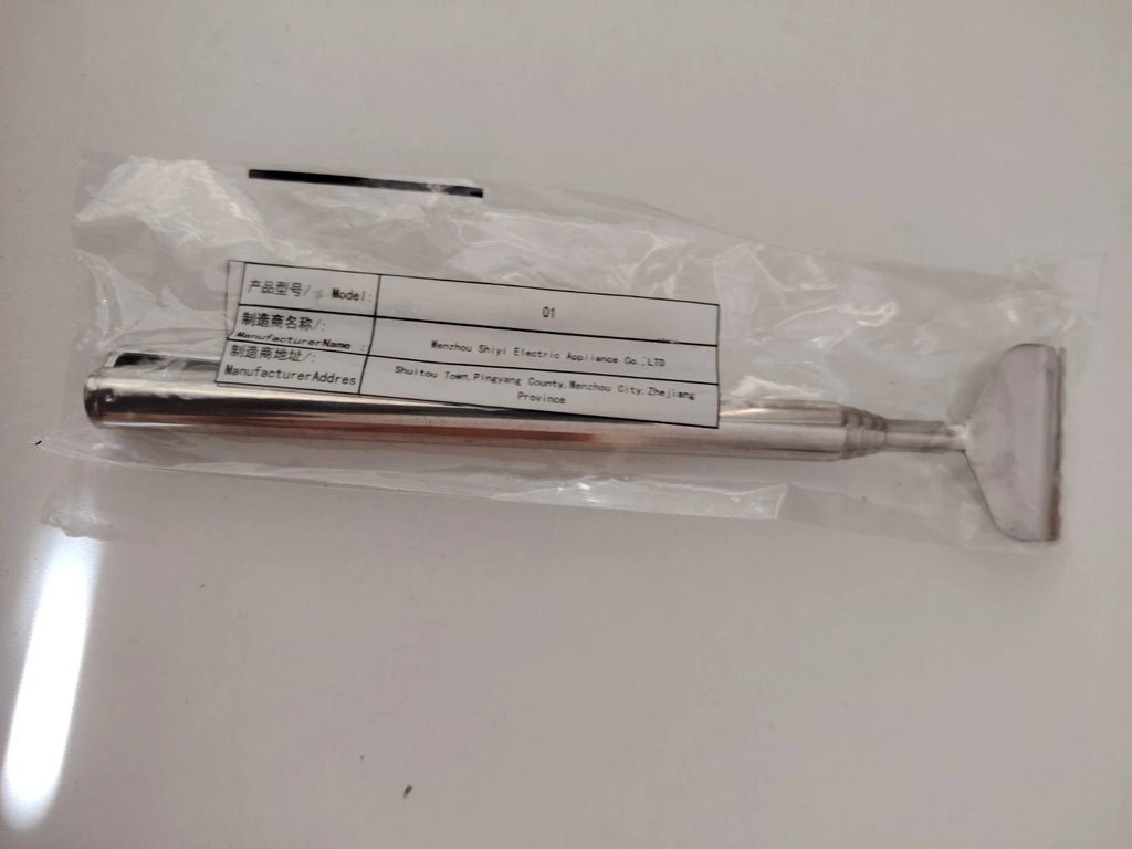 Extendable Back Scratcher