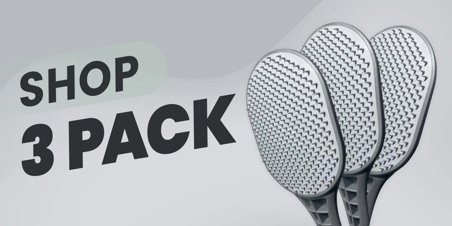 Relieve Itching with Our 3-Pack Ultimate Back Scratchers – Ideal Gift for All!