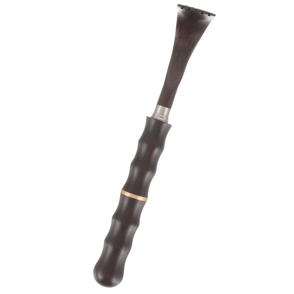 Scratching Wooden Child Back Relax Massager Portable Scratcher Scratchers