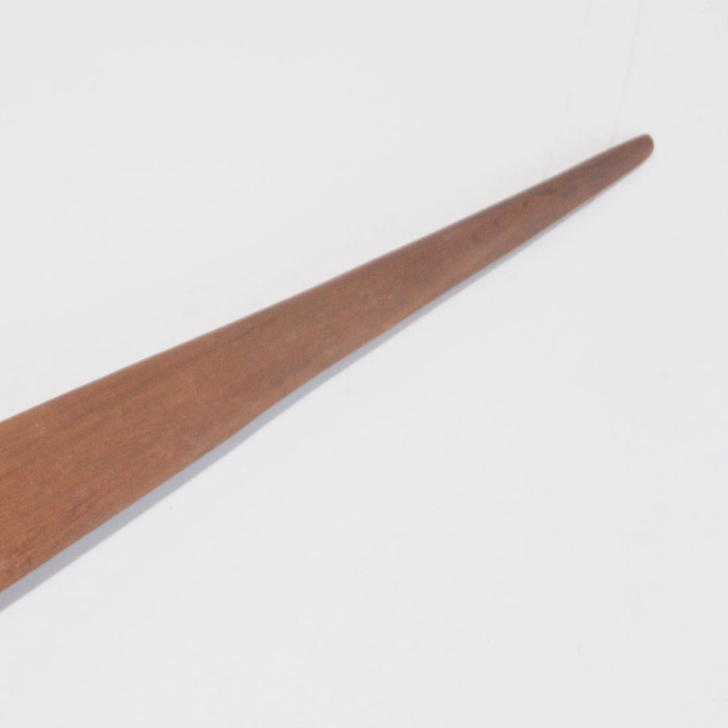 30cm Wooden Back Scratcher