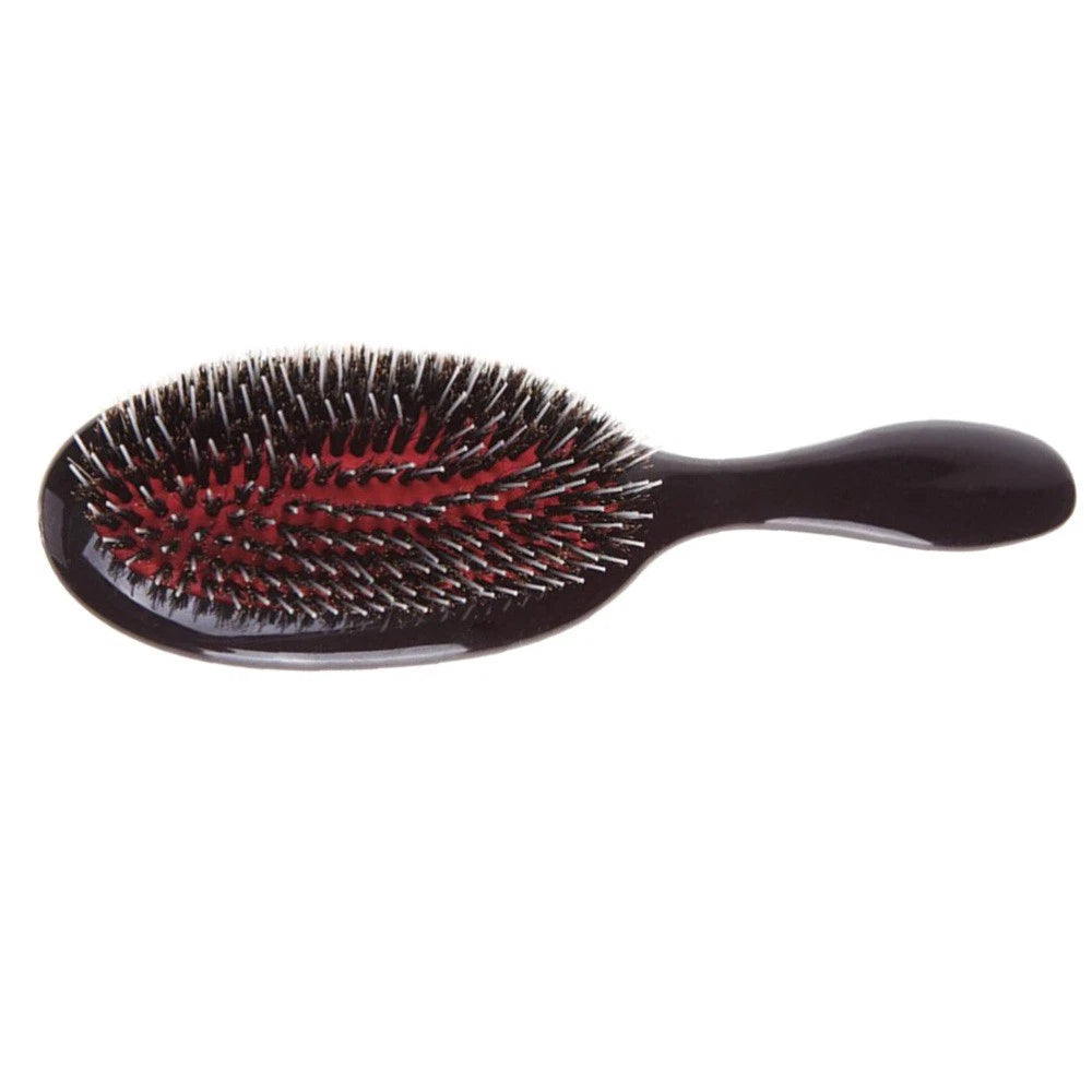 Health Care Hair Comb Anti Static Brushes Scalp Scratcher Massager