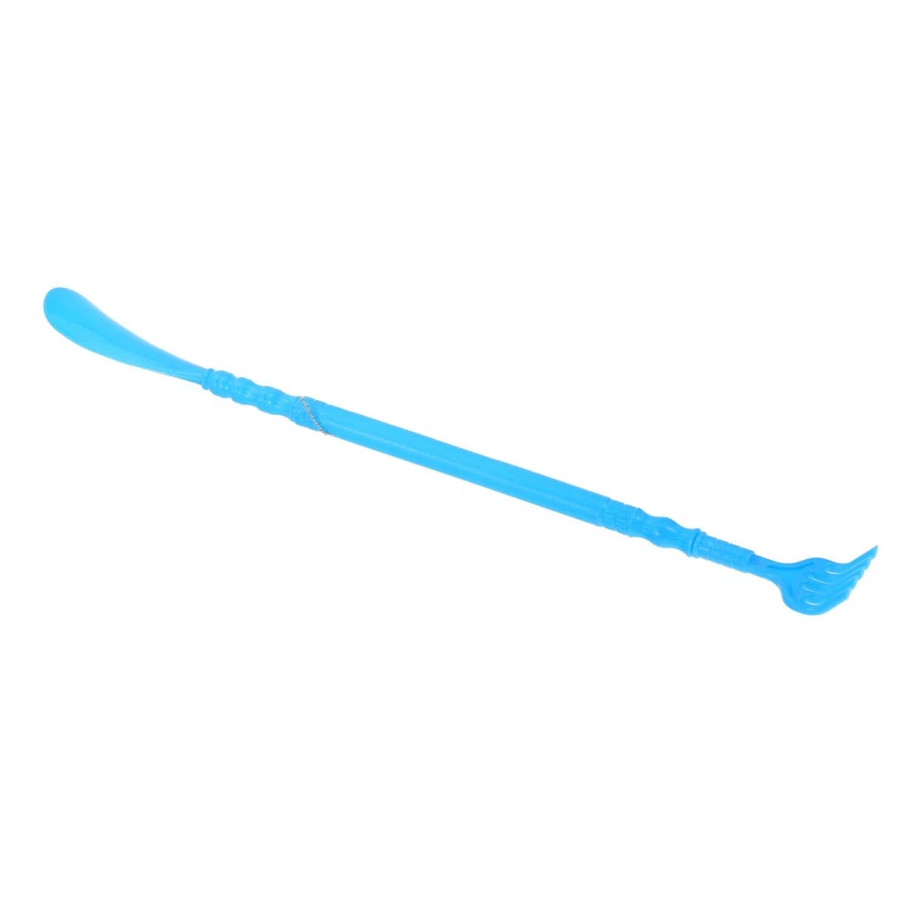 Massage Claw Shoehorn Back Scratcher for Scratchers Adults