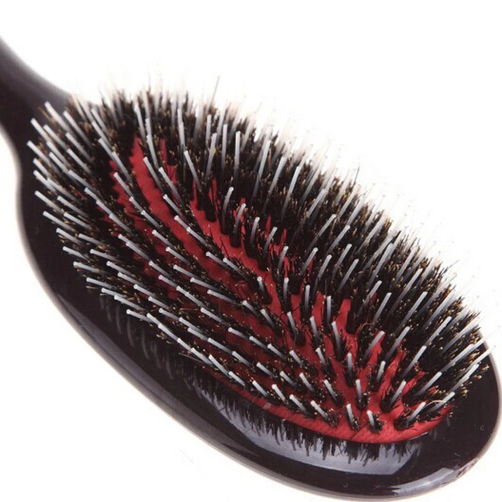 Health Care Hair Comb Anti Static Brushes Scalp Scratcher Massager