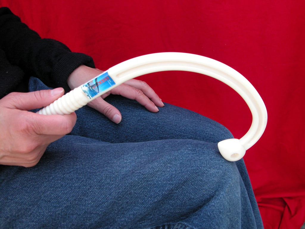 Acupressure massager best back scratcher 2 function quality lifetime warranty B