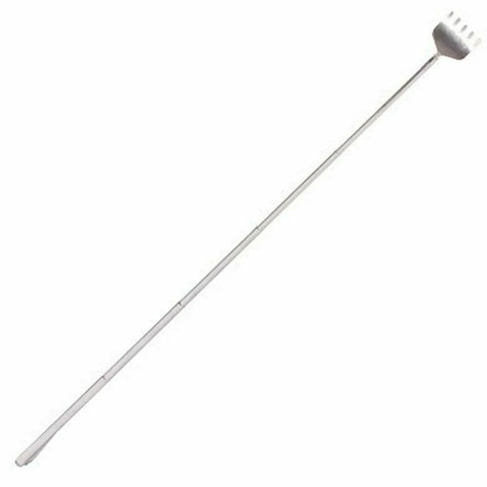 Back Scratcher Claw Telescopic Portable Extendable Massage Tools Massager UK