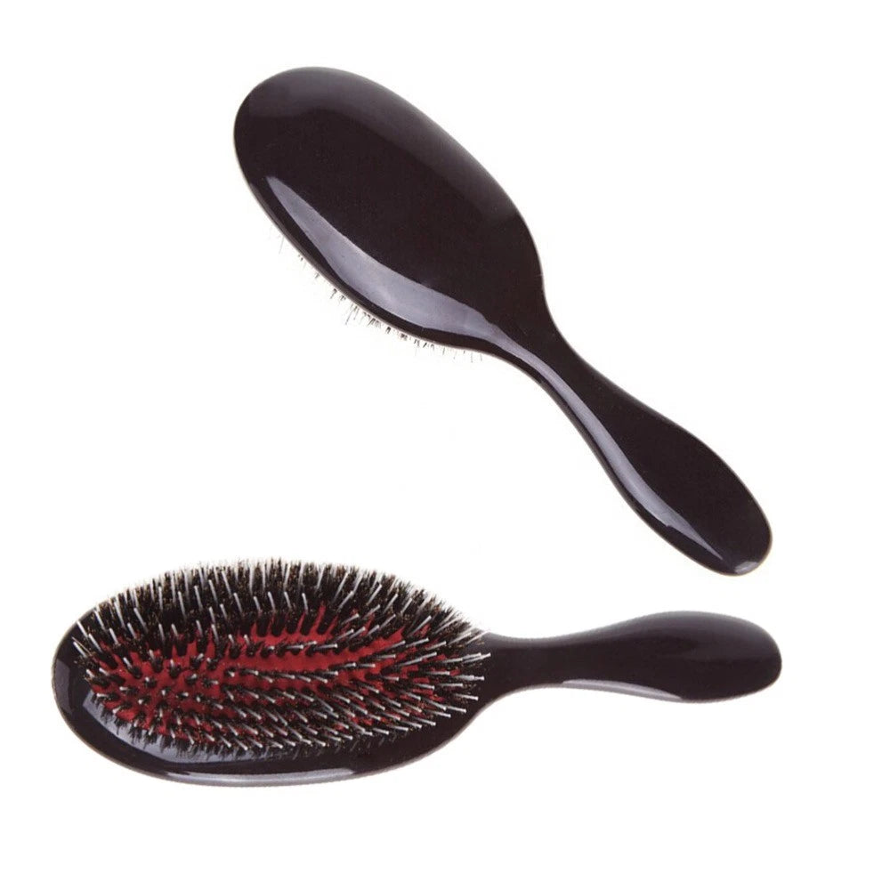 Health Care Hair Comb Anti Static Brushes Scalp Scratcher Massager