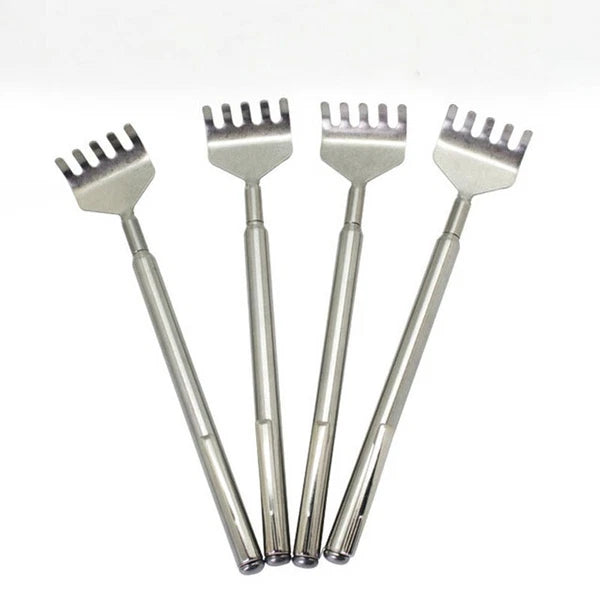 Claw Massager?t Massager Portable Mobile Phone Back Scratcher Hei? Latest-