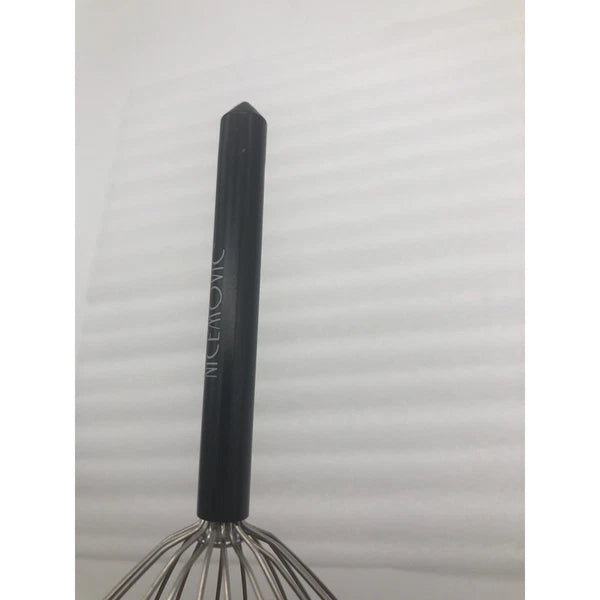 Scalp Massager Head Massager Scratcher Tingler w/20 Fingers Hair Silver/Black