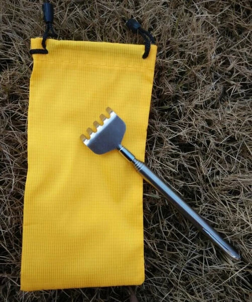 Claw Massager?t Massager Portable Mobile Phone Back Scratcher Hei? Latest-