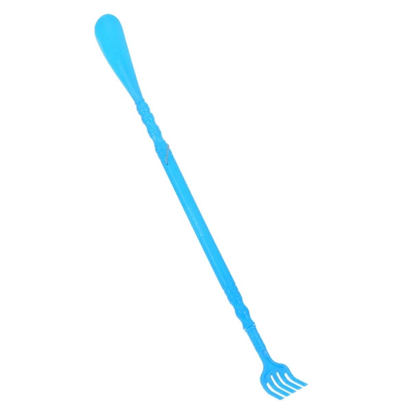 Massage Claw Shoehorn Hand Held Back Massager Scratcher