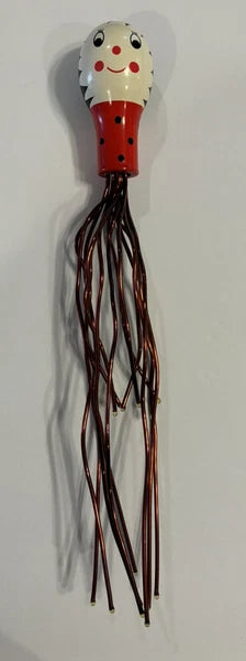 Massage Animals Head Massager/Scratcher, approx. 9"