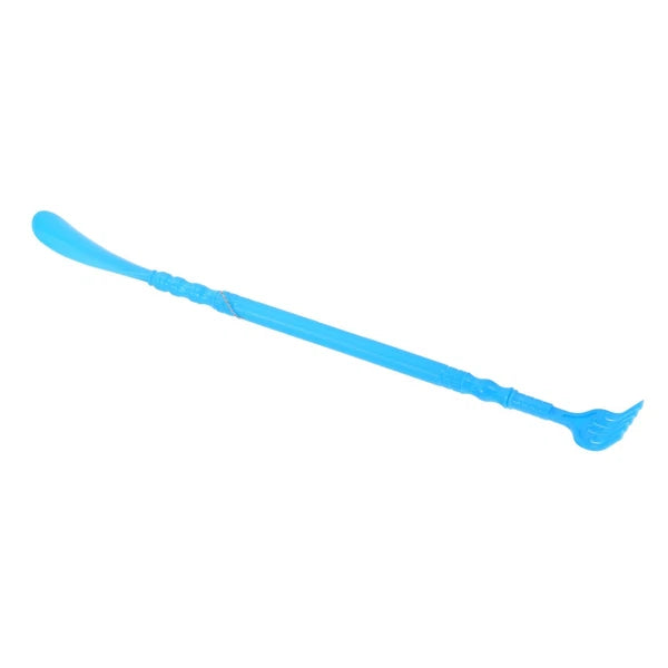 Massage Claw Shoehorn Hand Held Back Massager Scratcher