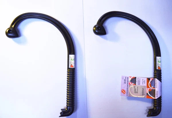 Acupressure massager best back scratcher 2 function quality lifetime warranty B