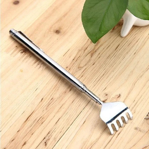 Claw Massager?t Massager Portable Mobile Phone Back Scratcher Hei? Latest-