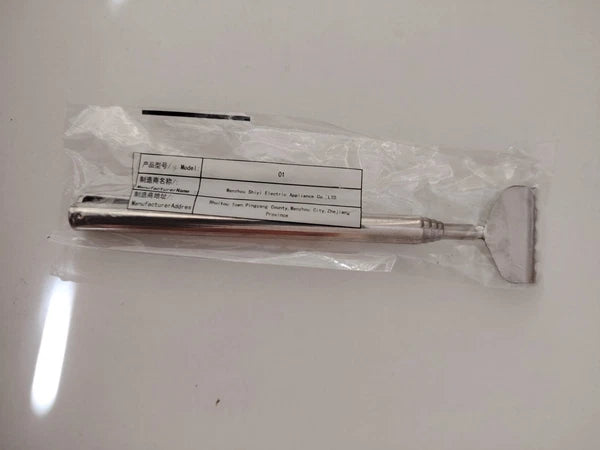 Extendable Back Scratcher