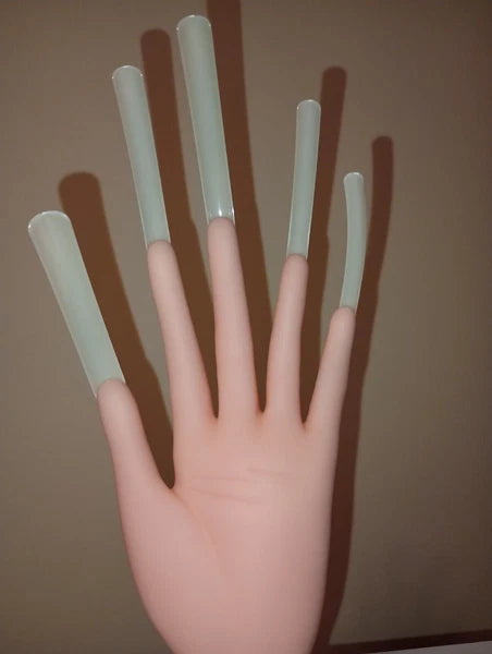 The Ultimate Back Scratcher Claw