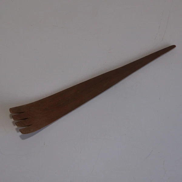 30cm Wooden Back Scratcher