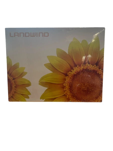 Landwind Cordless Hair Scalp Massager-Handheld Portable Head Scratcher Massager