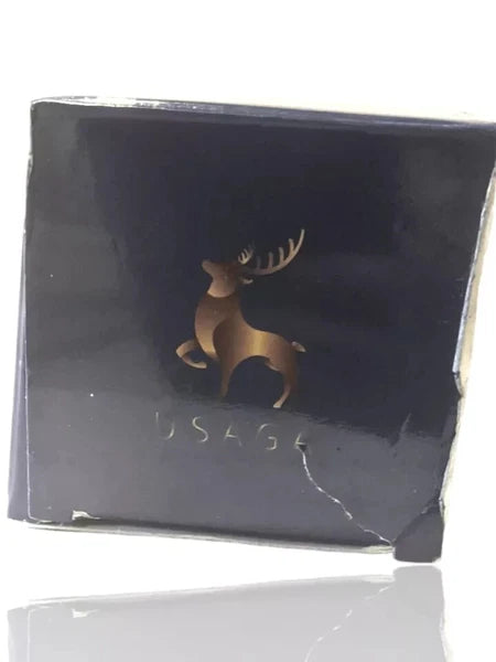 USAGA 20 Fingers Head Massager Head Scratcher Scalp Massager. (DR)