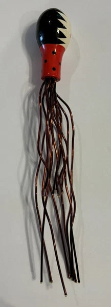 Massage Animals Head Massager/Scratcher, approx. 9"