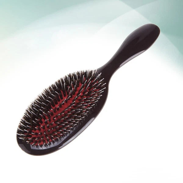 Health Care Hair Comb Anti Static Brushes Scalp Scratcher Massager